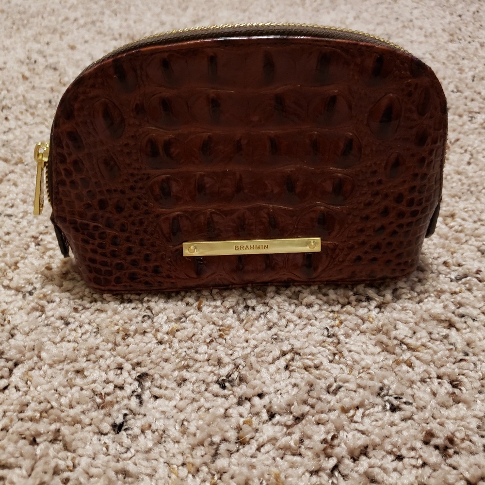 Brahim make-up bag